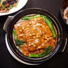 君庭中餐馆(华强路店) User Photo