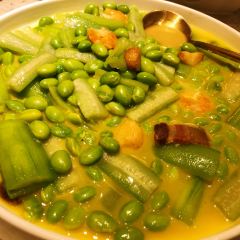 甬府尊鲜(国金中心店) User Photo