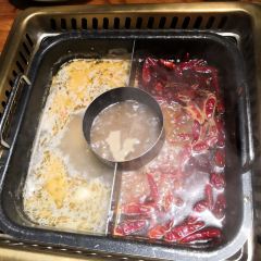 彤德莱火锅(平度大润发店) User Photo