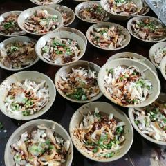 九九豆花馆(解放碑步行街店) User Photo