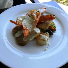 TianShui Lian Italian Restaurant User Photo