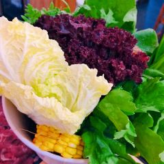 Ancient Bronze Courtyard Hot pot · Halal (Xisi Branch) User Photo