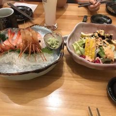 Ishi-bashi User Photo