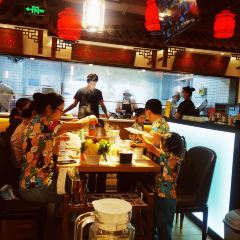 Ancient Bronze Courtyard Hot pot · Halal (Xisi Branch) User Photo
