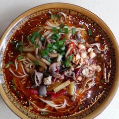 重庆小面(永济市总店) User Photo