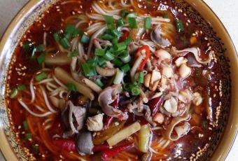 重庆小面(永济市总店) User Photo