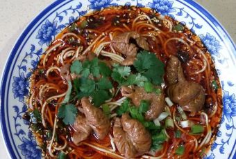 重庆小面(永济市总店) User Photo