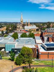 Bendigo Art Gallery