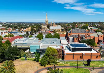 Bendigo