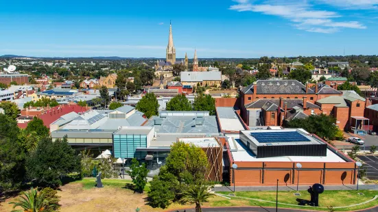 Bendigo Art Gallery