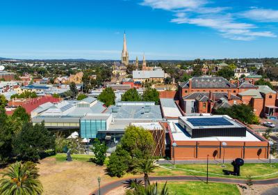 Bendigo Art Gallery