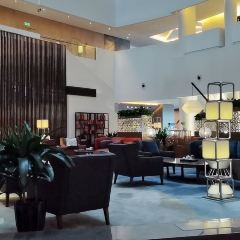 Hyatt Regency Suzhou Hotel Café User Photo