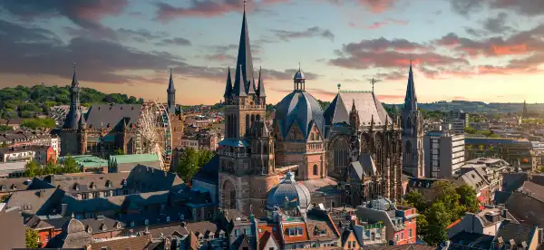 Aachen