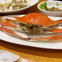 高佳庄·海鲜酒楼(临城百合店) User Photo