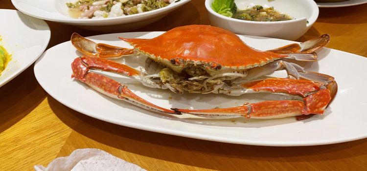 高佳庄·海鲜酒楼(临城百合店)