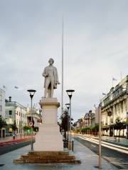 O'Connell Street Upper