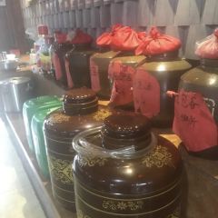 ZAO WU YIN XIANG CHAI HUO JI XUAN WEI DIAN User Photo