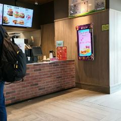 肯德基(德庆店) User Photo