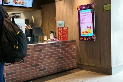 肯德基(德慶店)