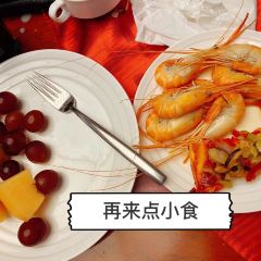 Manny's Cafeteria & Delicatessen User Photo
