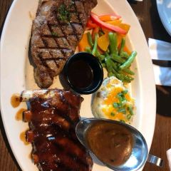 T.G.I Friday's gaoxiongmengshidai Restaurant User Photo