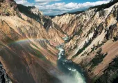 Getting Back to Nature: A Guide on Where to Stay in Yellowstone National Park