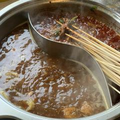 锦尝卤味砂锅串串(抚江小区1期店) User Photo