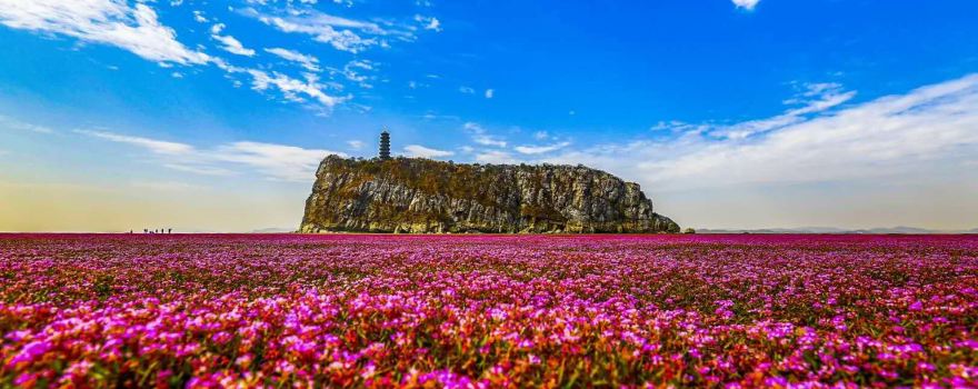 Shizhong Mountain