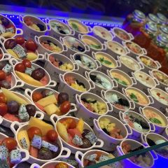 锦尝卤味砂锅串串(抚江小区1期店) User Photo