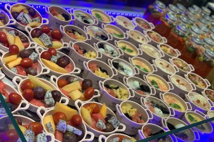 锦尝卤味砂锅串串(抚江小区1期店)