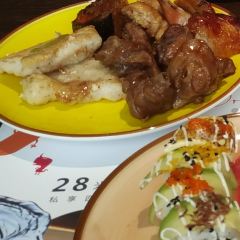 InterContinental·Zhanfang All-day Restaurant User Photo