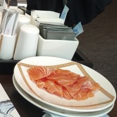 InterContinental·Zhanfang All-day Restaurant User Photo