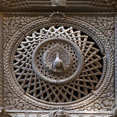 2-звездочные отели в г. Бхактапур