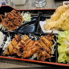 Mikado User Photo