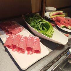 海底捞火锅(活力城店) User Photo