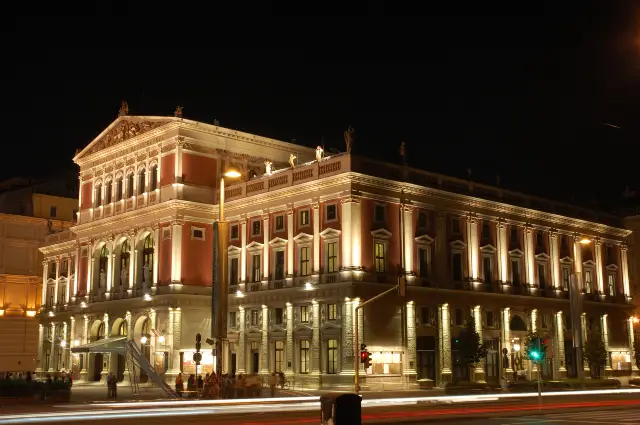 Vienna Concert