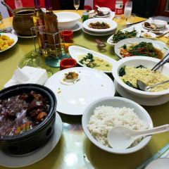 凤凰酒楼(寻乌店) User Photo