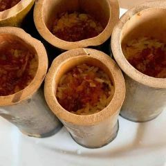 黑雞竹筒飯張用戶圖片