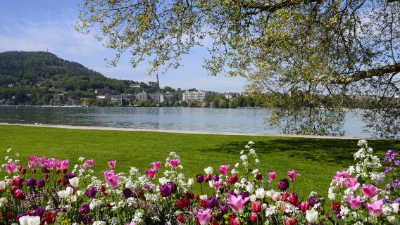 Jardins de l'Europe