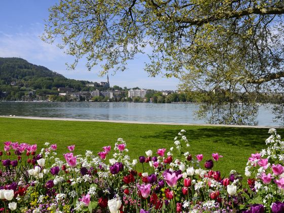 Jardins de l'Europe