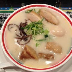 Kyushu Jangara Ramen Harajuku User Photo