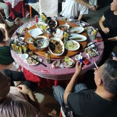 金潮饭店(普陀山店) User Photo