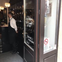 Borkonyha WineKitchen User Photo