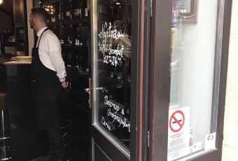 Borkonyha WineKitchen User Photo