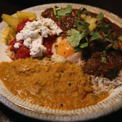 Excelsior Café Shibuya Dogenzaka User Photo