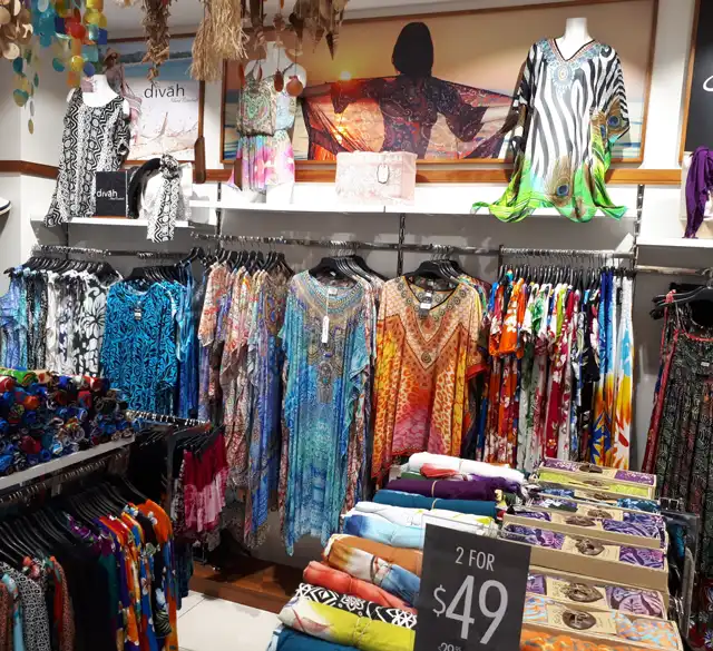 Hotels near JACKS OF FIJI HILTON