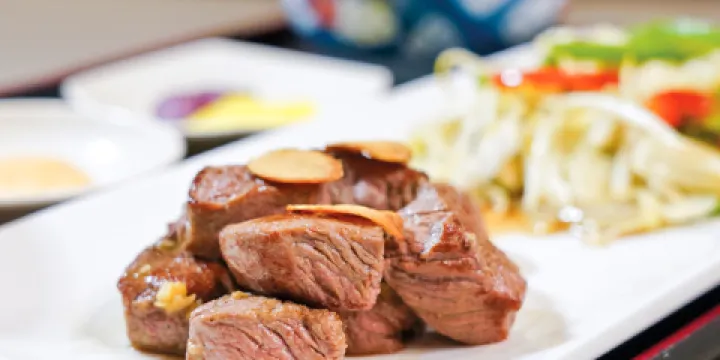 Fukuya Japanese Restaurant/Sushi Bar