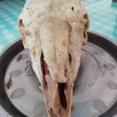 Yanglaowuyangroufen Soup User Photo