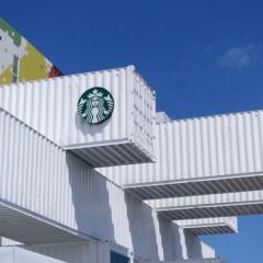 STARBUCKS Hualian Shop User Photo