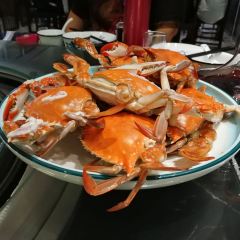 渔家码头 User Photo